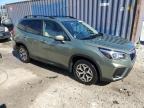 SUBARU FORESTER P снимка