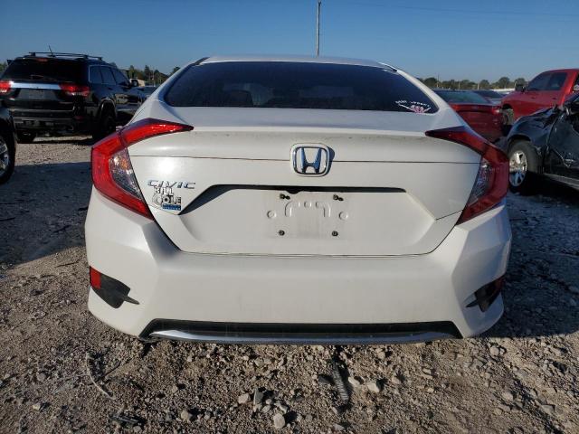 2020 HONDA CIVIC LX - 19XFC2F67LE011081