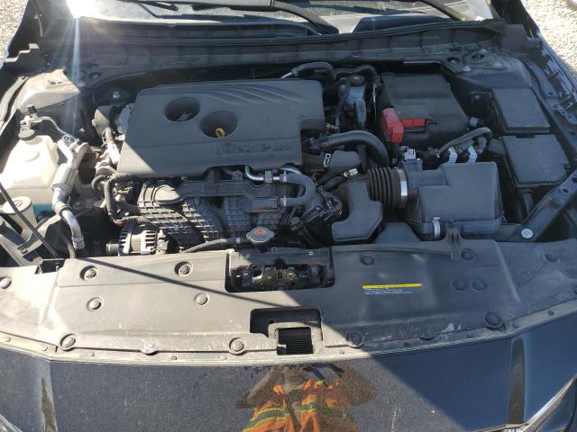 2019 NISSAN ALTIMA S - 1N4BL4BW6KC207766