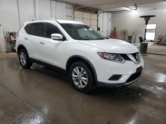 2016 NISSAN ROGUE S - KNMAT2MV6GP706033