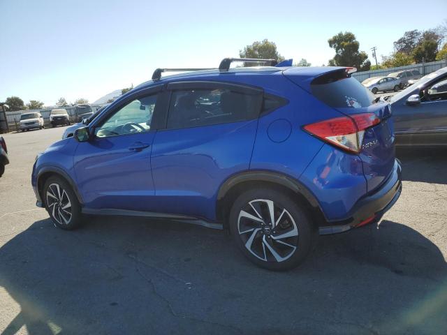 2019 HONDA HR-V SPORT - 3CZRU5H14KG706838
