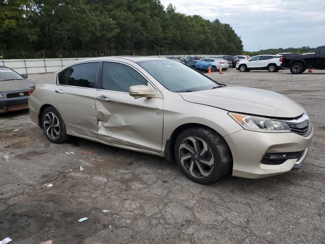 2016 HONDA ACCORD EX - 1HGCR2F72GA226601