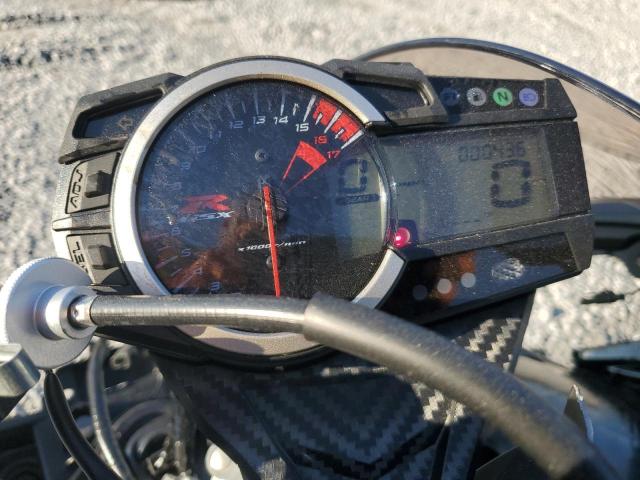 2024 SUZUKI GSX-R600 JS1GN7FA6R7100465