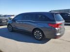 HONDA ODYSSEY EX photo