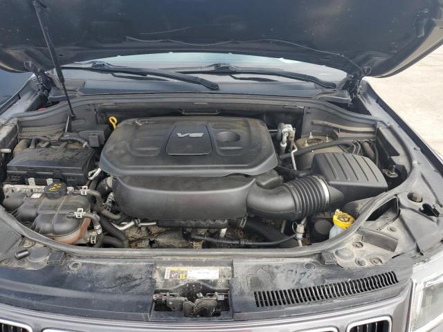 2016 JEEP GRAND CHER - 1C4RJFAG0GC492279