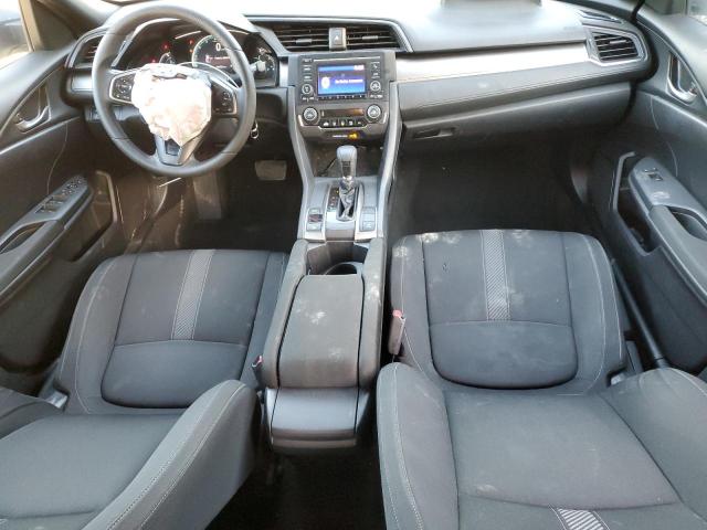 SHHFK7H3XKU403210 2019 HONDA CIVIC