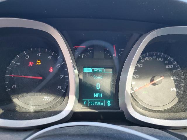 2015 CHEVROLET EQUINOX LT - 2GNALCEK0F6316495