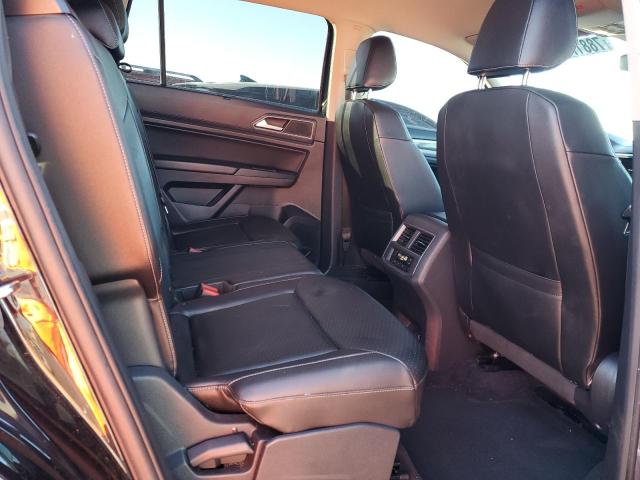 2018 VOLKSWAGEN ATLAS SE - 1V2DR2CA0JC582333