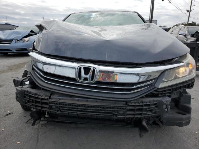 VIN 1HGCR2F38GA053776 2016 Honda Accord, LX no.5