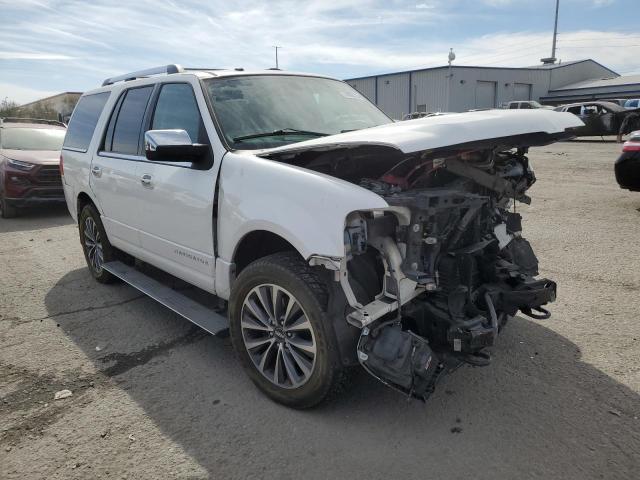 2015 LINCOLN NAVIGATOR - 5LMJJ2HT8FEJ03683
