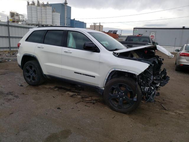 2018 JEEP GRAND CHER - 1C4RJFAG1JC352748