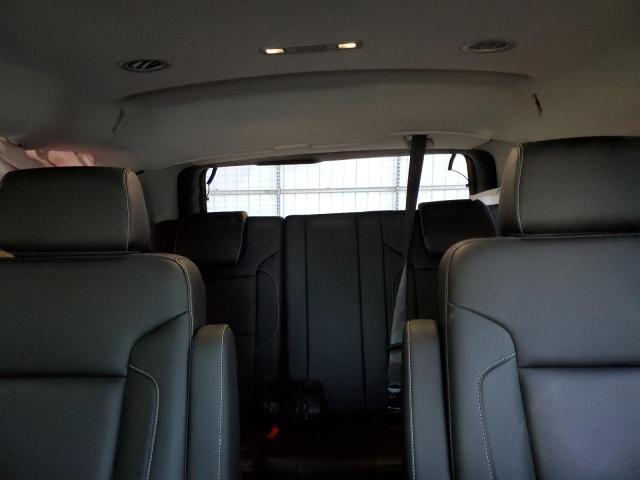 2020 CHEVROLET TAHOE K150 - 1GNSKBKC6LR265390