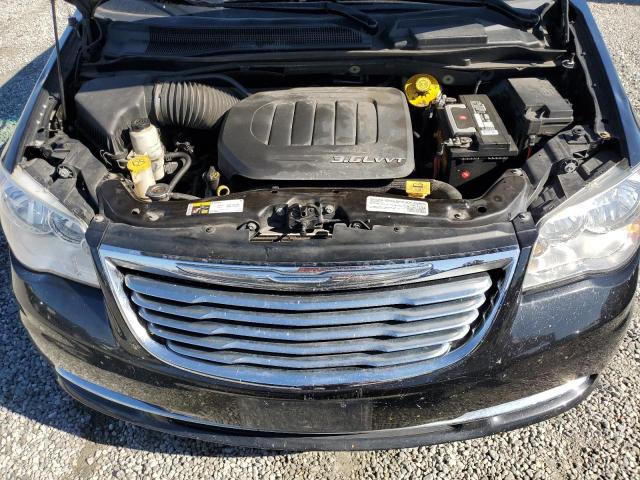 VIN 2C4RC1BG4FR620282 2015 Chrysler Town and Countr... no.12