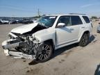 2021 TOYOTA 4RUNNER TR - JTEKU5JR5M5924770