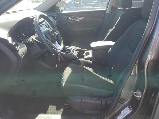 2019 NISSAN ROGUE S - 5N1AT2MT7KC810217