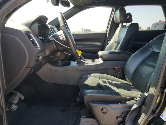 2018 DODGE DURANGO GT - 1C4RDHDG4JC242100