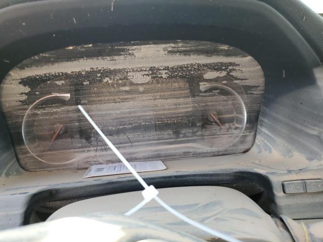 2022 HONDA PILOT SE 5FNYF5H28NB030196