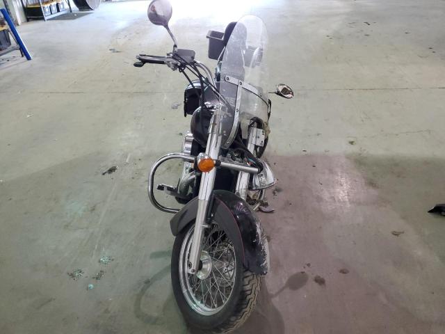 2007 HONDA VT750 JH2RC50457M304174
