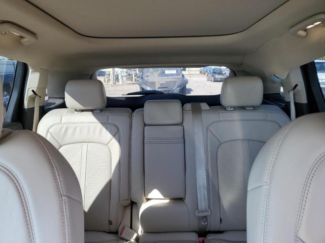 2018 LINCOLN MKX RESERV - 2LMPJ6LRXJBL42922