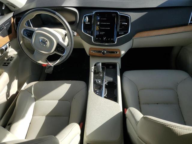 2022 VOLVO XC90 T8 RE YV4H60CZ9N1826811