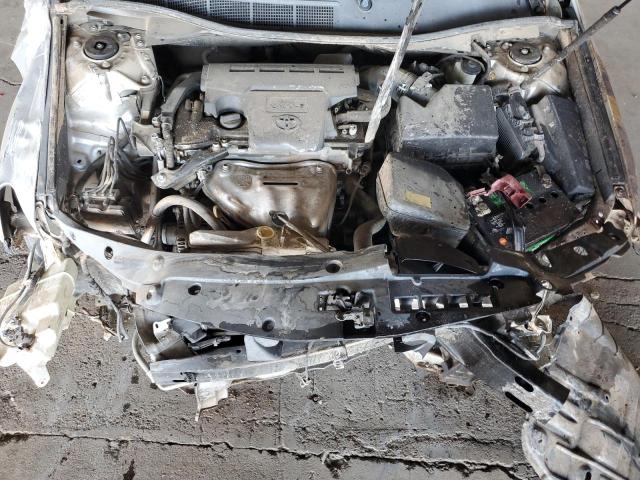 VIN 4T1BF1FK4EU333125 2014 Toyota Camry, L no.11