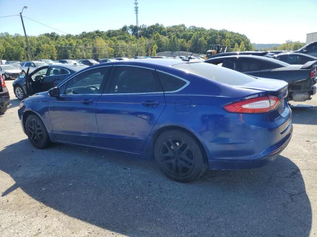 VIN 3FA6P0HR0DR119543 2013 Ford Fusion, SE no.2