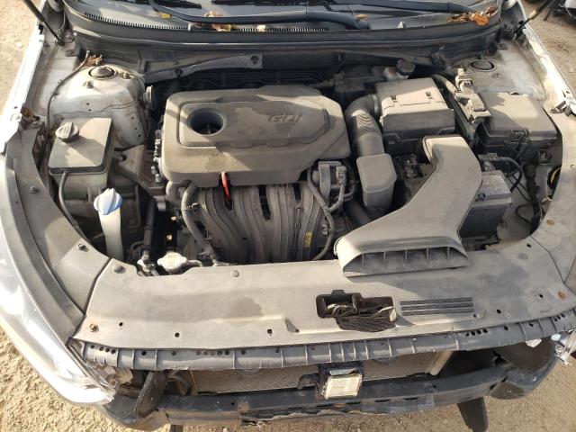 2018 HYUNDAI SONATA SPO 5NPE34AF9JH708758