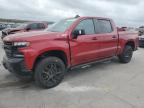 2021 CHEVROLET SILVERADO - 3GCPYFED9MG344529