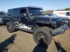 JEEP WRANGLER X photo