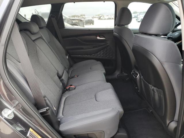 2022 HYUNDAI SANTA FE S - 5NMS64AJXNH396502