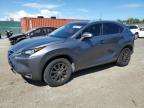 LEXUS NX 200T photo