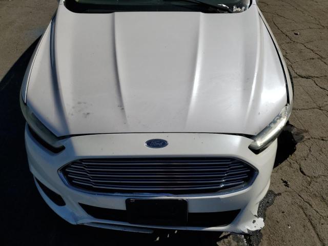 VIN 3FA6P0PUXDR385299 2013 Ford Fusion, Se Phev no.11