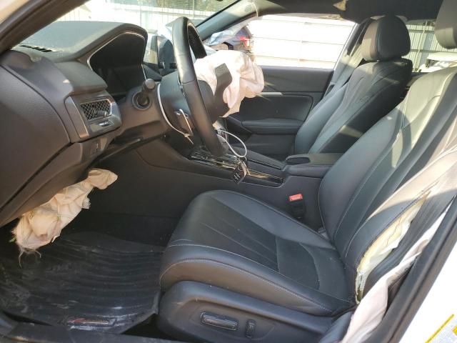 2023 ACURA INTEGRA A- - 19UDE4H35PA018475