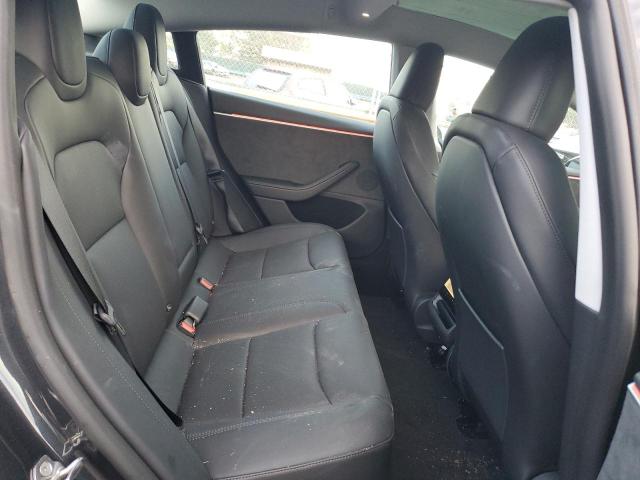 2024 TESLA MODEL 3 - 5YJ3E1EB3RF813295