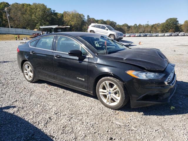 2018 FORD FUSION SE - 3FA6P0LUXJR139967