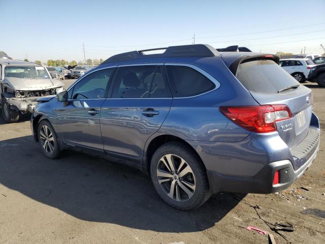 2018 SUBARU OUTBACK 3. - 4S4BSENC2J3241654