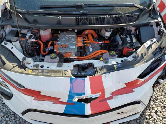 2023 CHEVROLET BOLT EV 1L - 1G1FW6S02P4101982