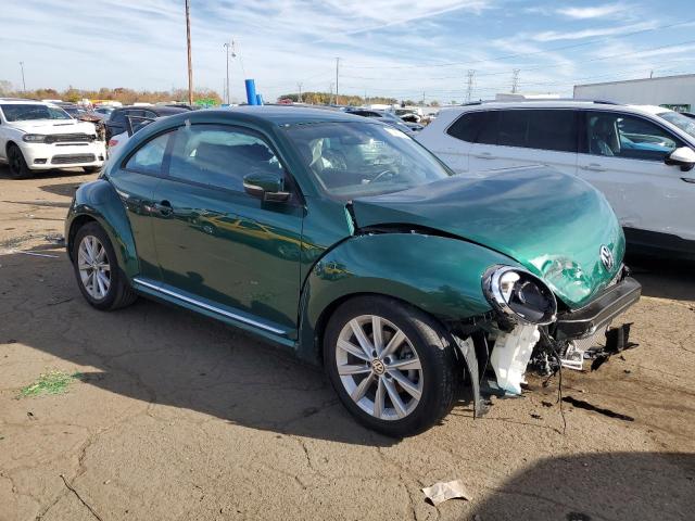 VIN 3VWFD7AT7JM712713 2018 Volkswagen Beetle, S no.4