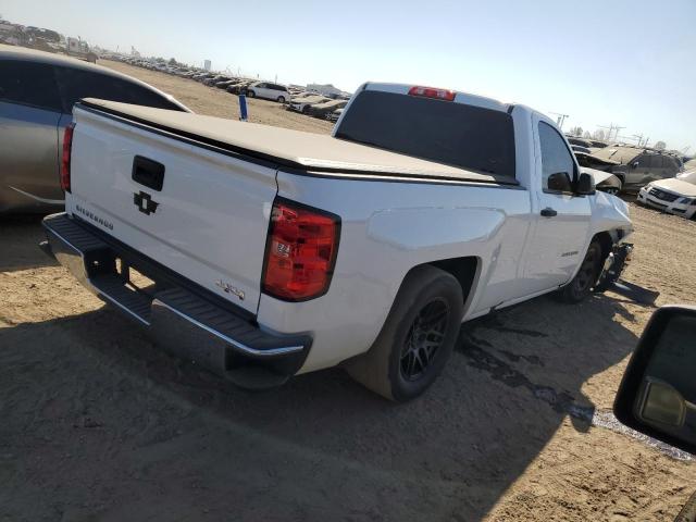 2018 CHEVROLET SILVERADO - 1GCNKNECXJZ362480