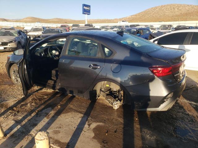 VIN 3KPF24AD4RE780652 2024 KIA Forte, LX no.2