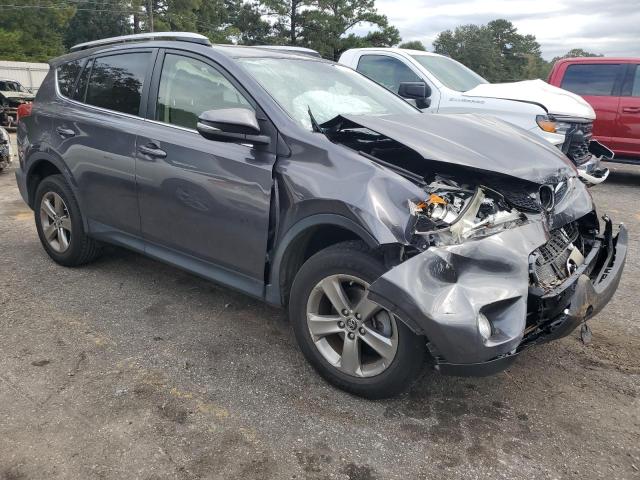 2015 TOYOTA RAV4 XLE - JTMWFREV3FJ043915