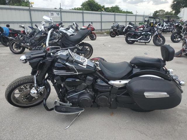 2008 YAMAHA XV1900 A JYAVP21EX8A005795