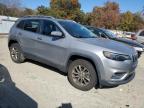 Lot #3027096813 2020 JEEP CHEROKEE L