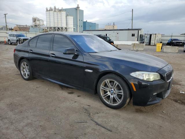 VIN WBAXG5C54DDY34718 2013 BMW 5 Series, 528 I no.4