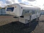 Lot #2938562471 1973 CHIN CAMPER