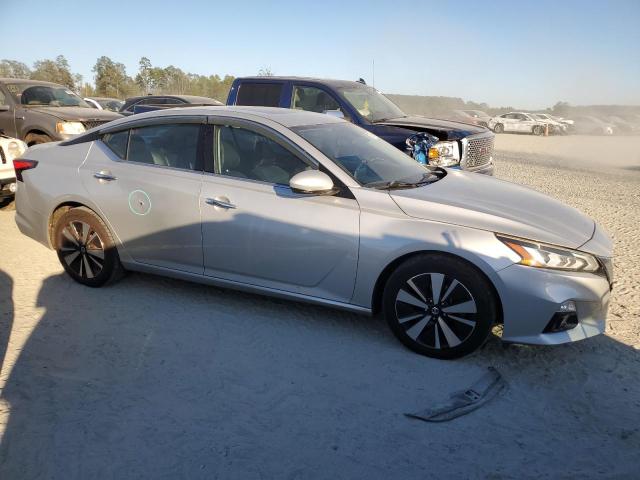 2020 NISSAN ALTIMA SL - 1N4BL4EVXLC146278