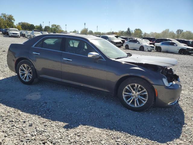 VIN 2C3CCAEGXHH559759 2017 Chrysler 300C no.4