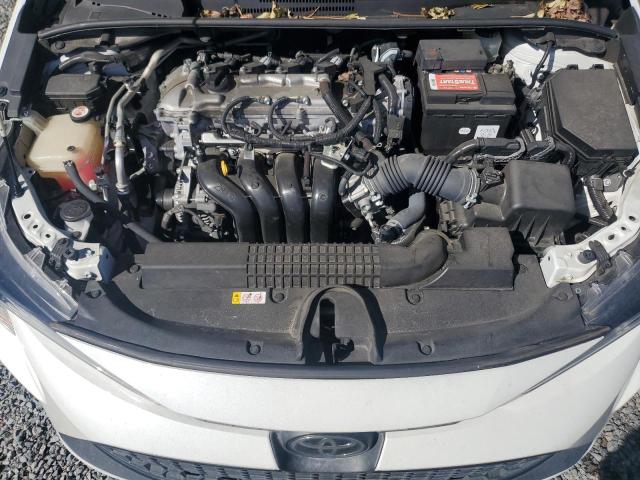 2020 TOYOTA COROLLA LE - JTDEPRAE3LJ004378
