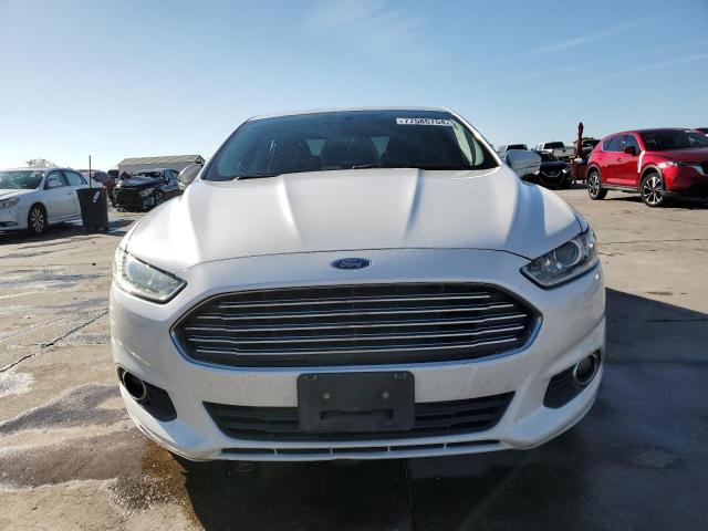 VIN 3FA6P0H92ER267999 2014 Ford Fusion, SE no.5