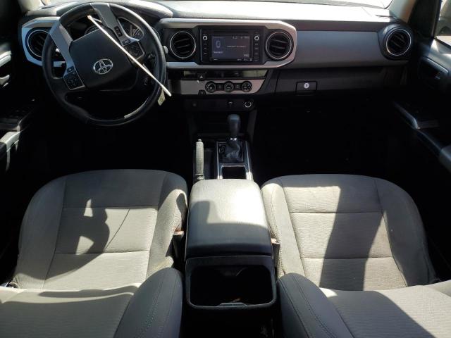 2016 TOYOTA TACOMA DOU - 5TFAZ5CN2GX009945
